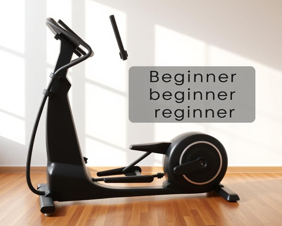 Welcher Crosstrainer ist ideal für Einsteiger geeignet?