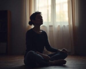 Wie gehst du mit emotionalem Druck um?