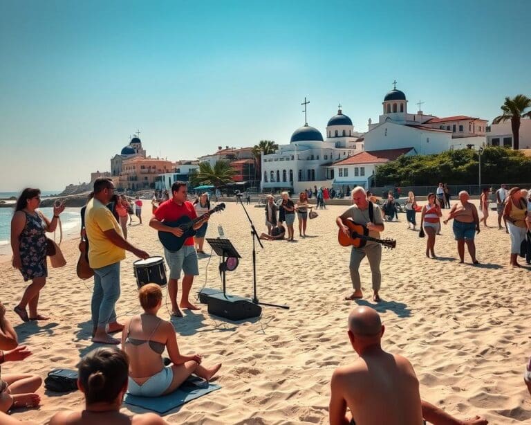 Zypern: Welche Regeln für Musik am Strand gelten? 🇨🇾