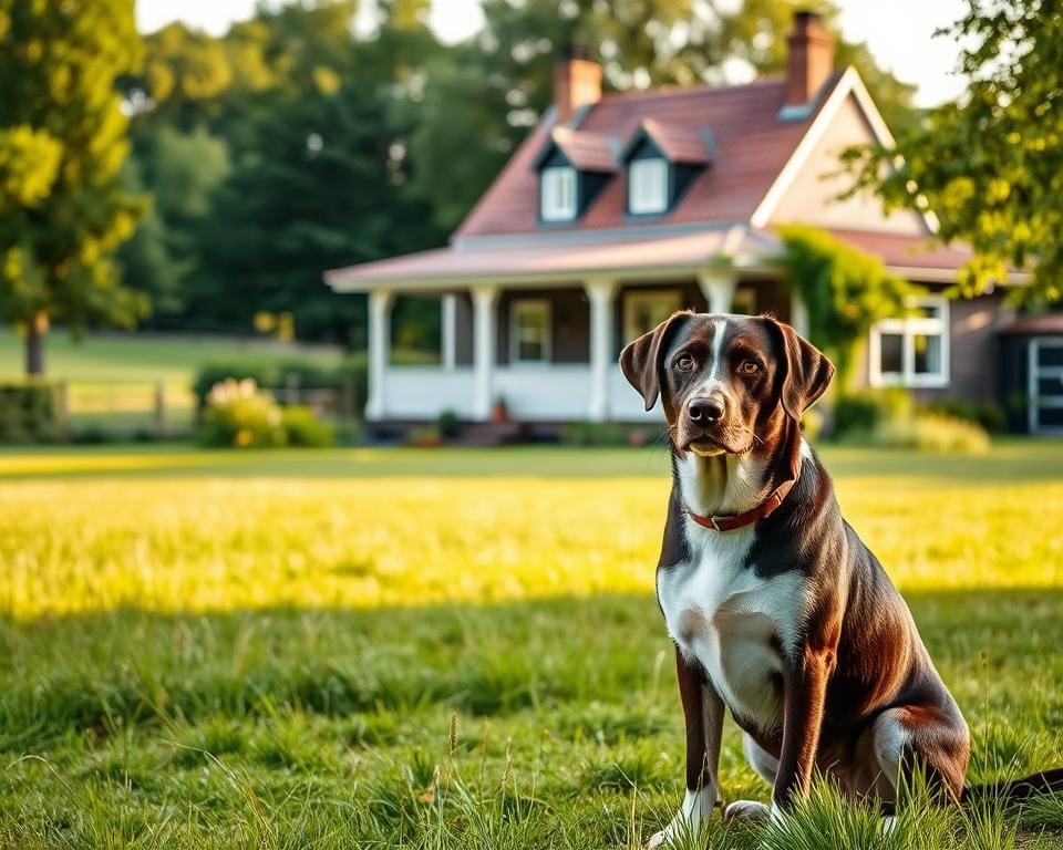 besondere Anforderungen für hundefreundliche Unterkünfte