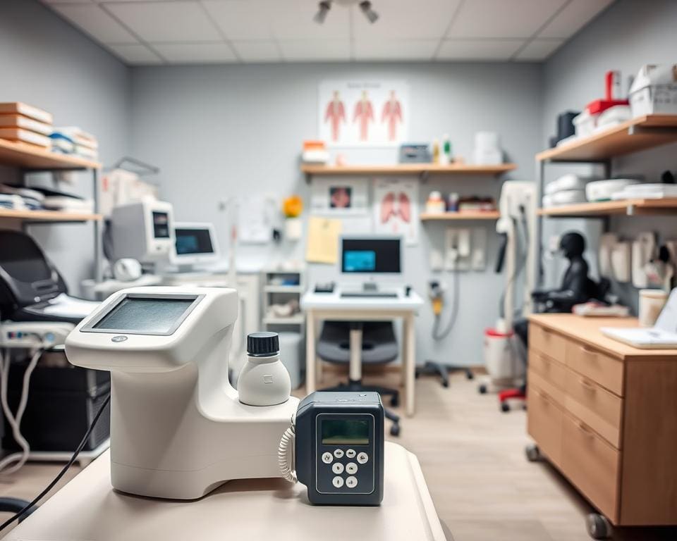 Asthma Diagnosetests
