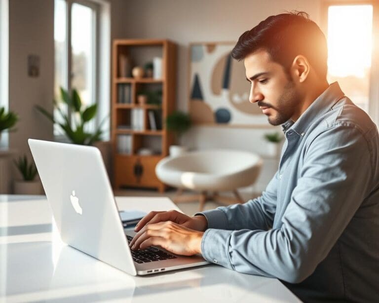 Berufsporträt: Redakteur im Onlinejournalismus