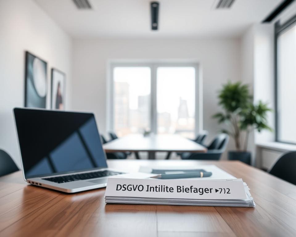 DSGVO Compliance Beratung