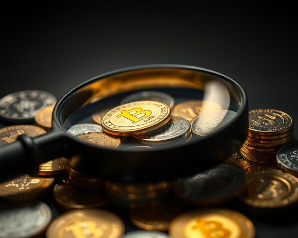 Edelmetallmärkte richtig beobachten lernen