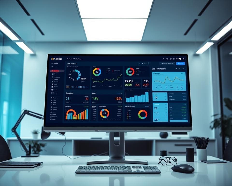 Funktionalität von SEO-Check-Tools