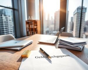 Geldwäschegesetz und Edelmetallhandel