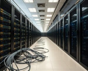IT-Infrastruktur effizient managen