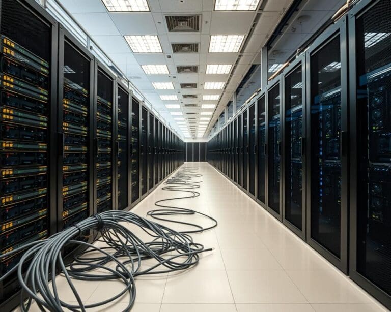 IT-Infrastruktur effizient managen