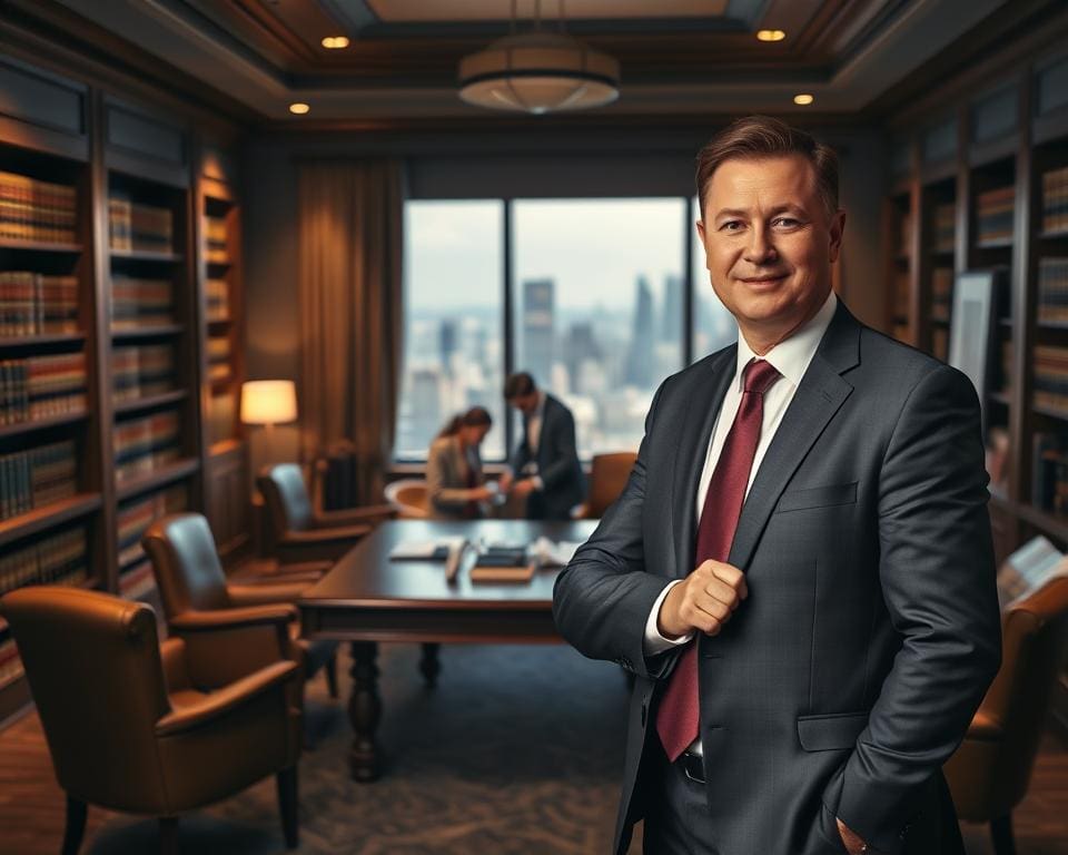 Karrierewege im Steuerrecht