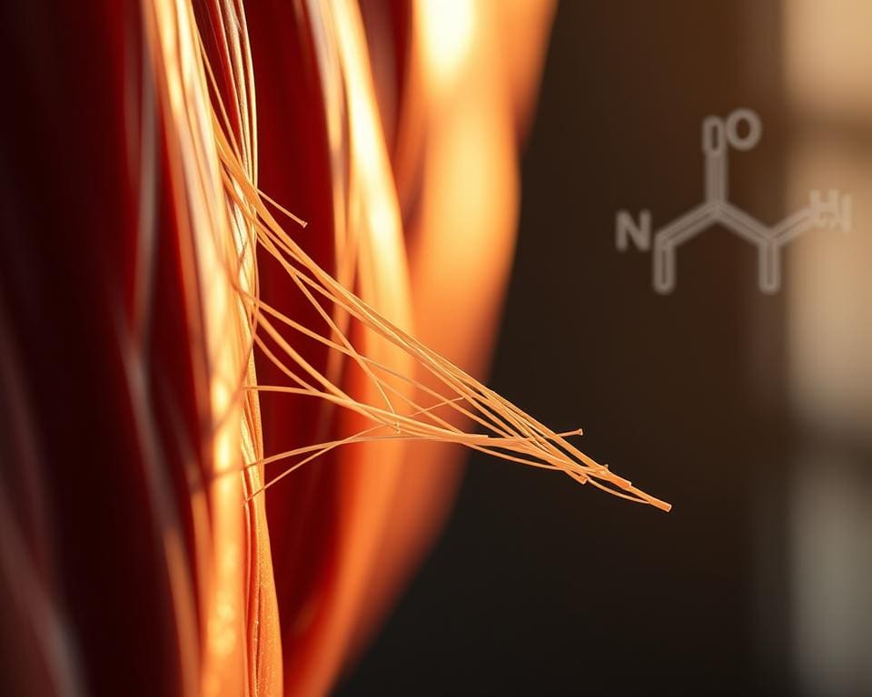 Magnesium und Muskelkontraktion