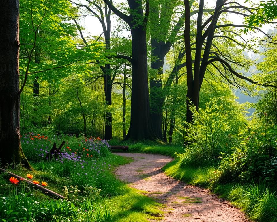 Naturerlebnisse