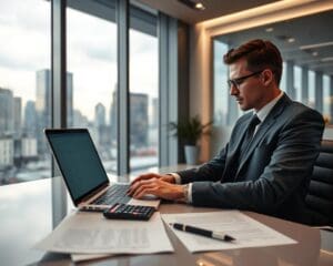Online-Steuerberatung im Vergleich