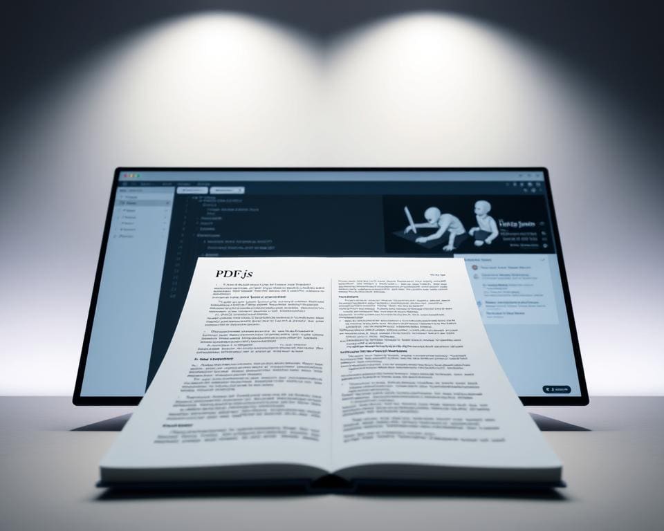 PDF.js für Vue
