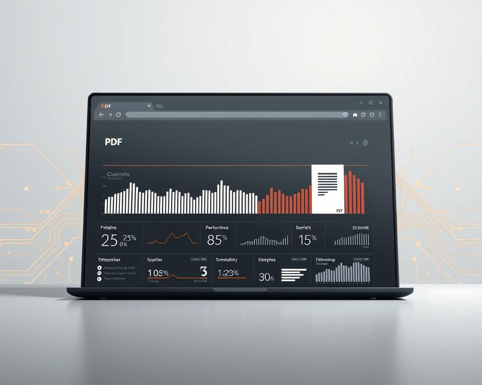 Performance-Vorteile vue-pdf-viewer.dev