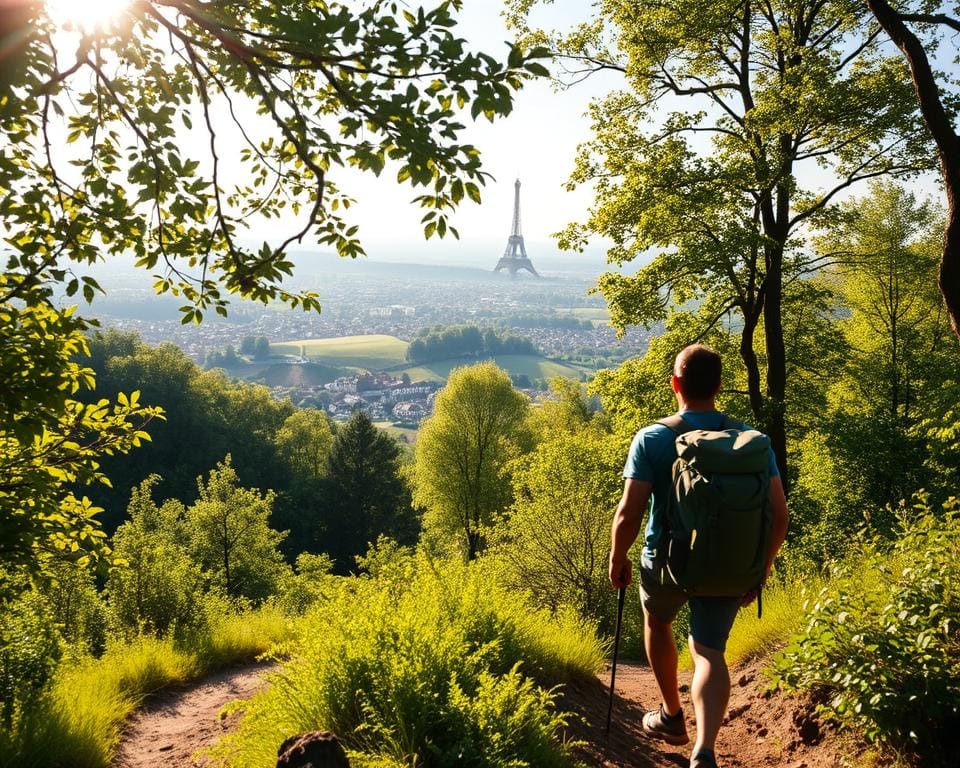 Sicherheitstipps für Solo-Wanderer in Frankreich