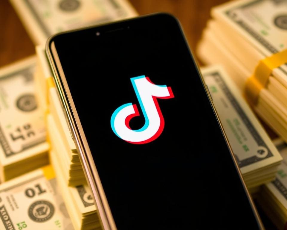 TikTok Likes kaufen