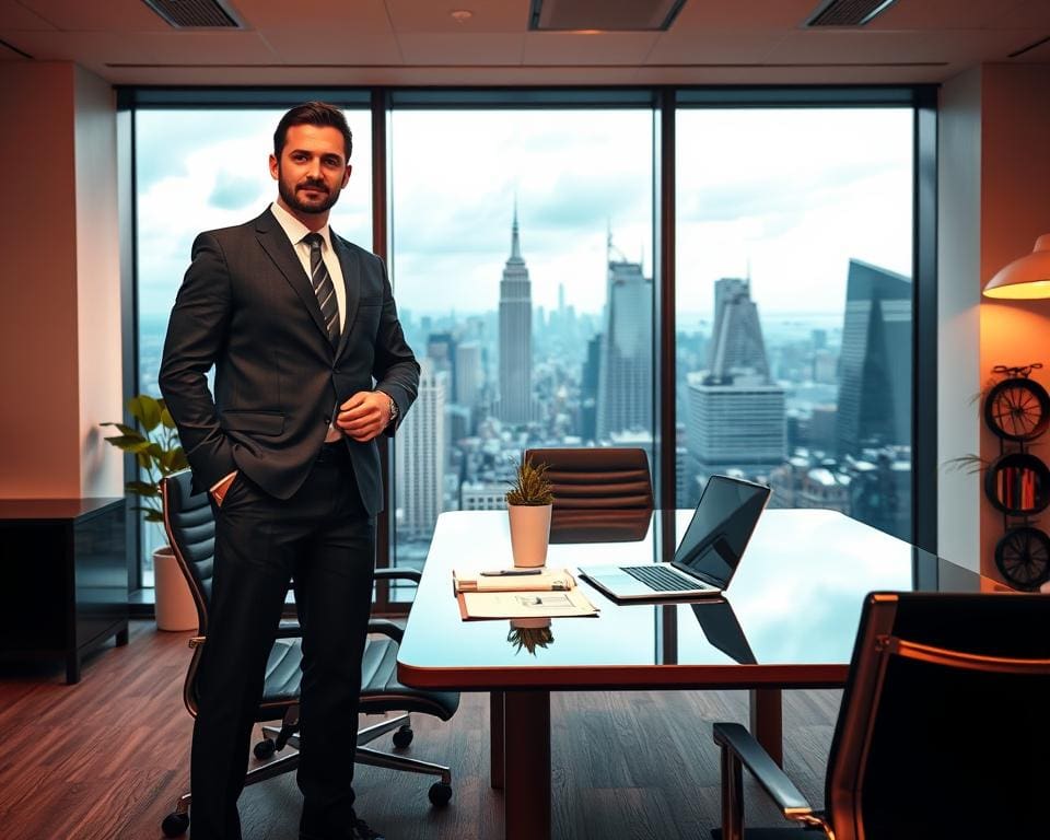 Vorteile Corporate Fotografie