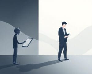 Was ist der Unterschied zwischen UX und CX?