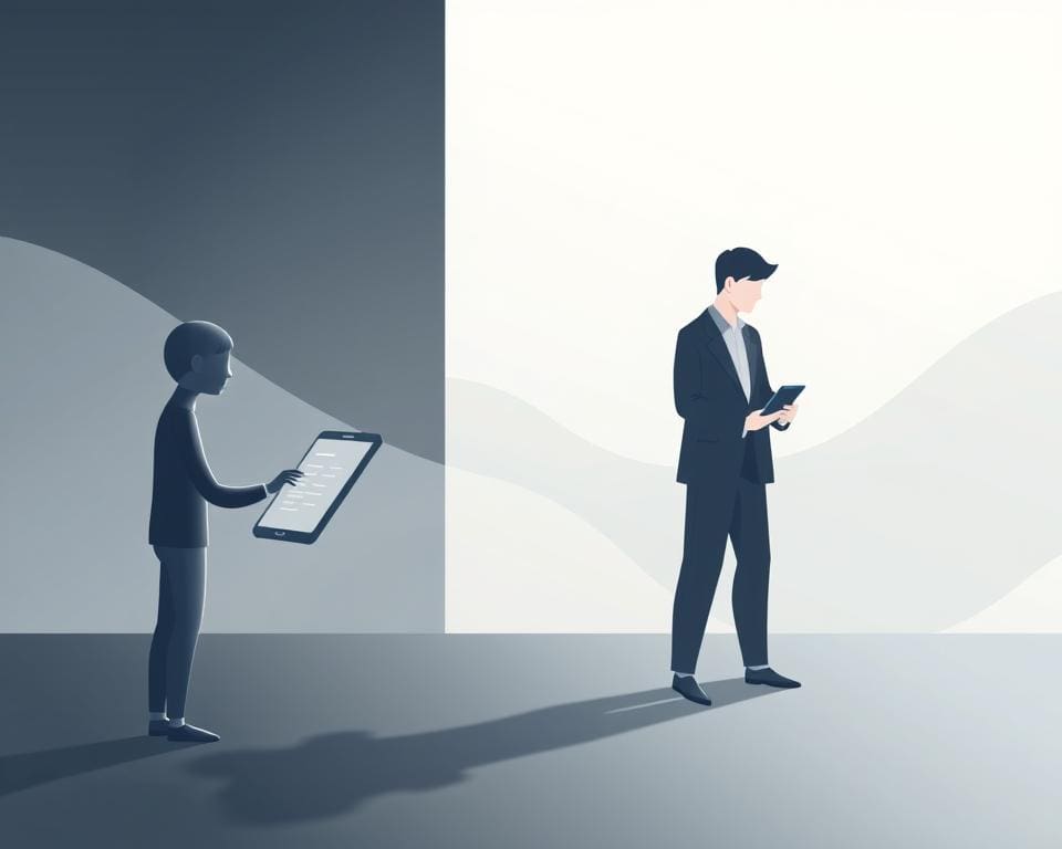 Was ist der Unterschied zwischen UX und CX?