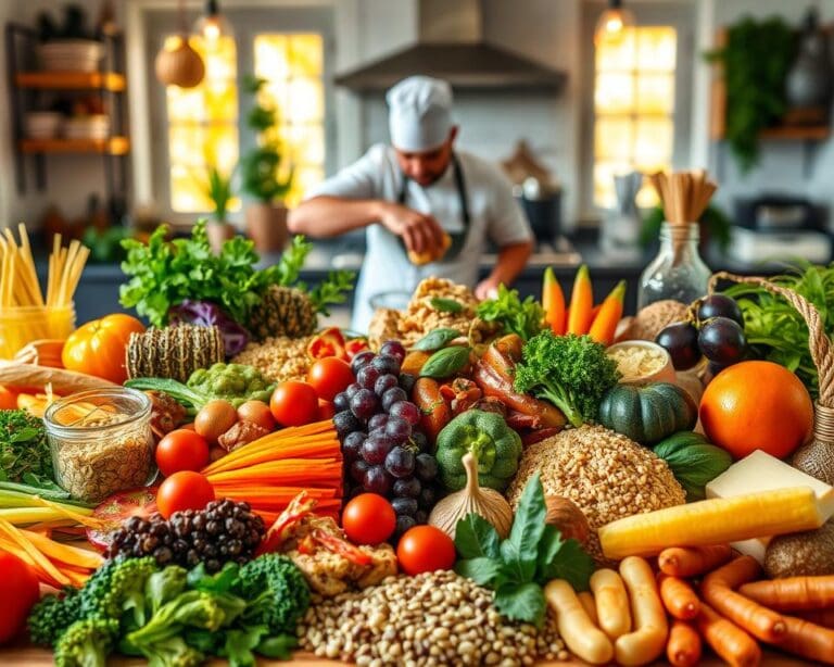 Was sagt dein Appetit über deinen Energielevel?