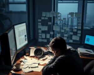 Was sind typische Schwächen bei SaaS-UX?