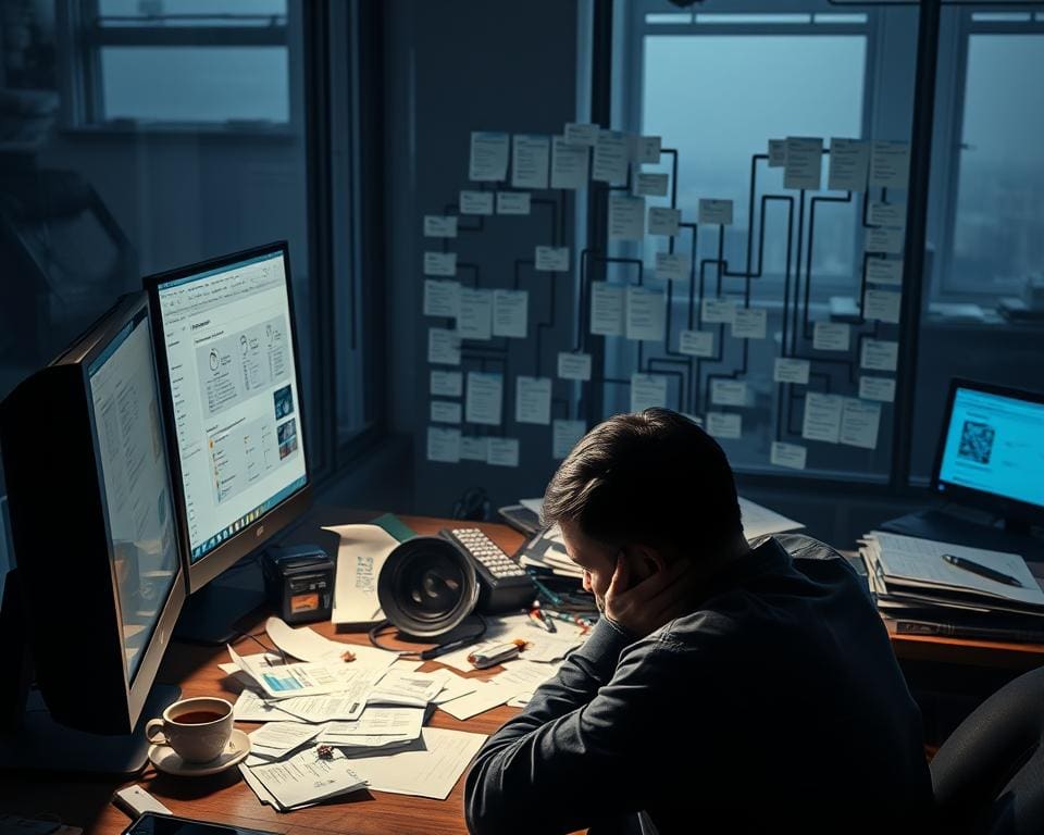 Was sind typische Schwächen bei SaaS-UX?
