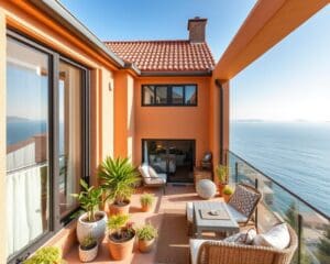 Was unterscheidet diese Ferienwohnung von anderen?