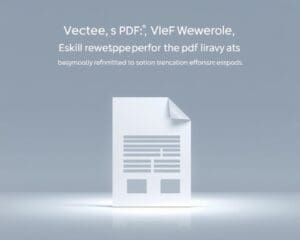 Welche Performance-Vorteile bringt vue-pdf-viewer.dev?