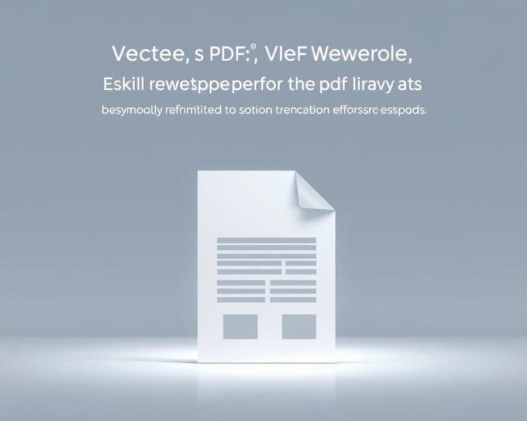 Welche Performance-Vorteile bringt vue-pdf-viewer.dev?