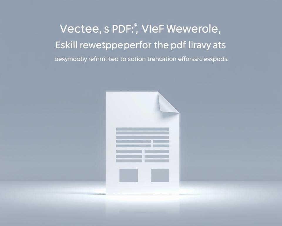 Welche Performance-Vorteile bringt vue-pdf-viewer.dev?