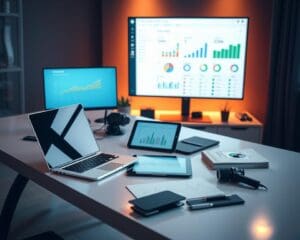 Welche Tools prüfen SEO-Fehler auf Knopfdruck?