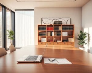 Wer ist verantwortlich für Datenschutz im Unternehmen?