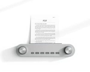 Wie gestaltet man einen anpassbaren PDF-Viewer in Vue 3?