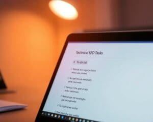 Wie priorisiert man technische SEO-Aufgaben?