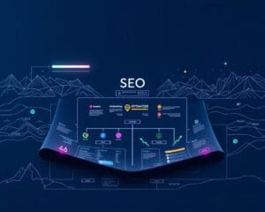 Wie verbindet man Website-Struktur mit SEO-Zielen?