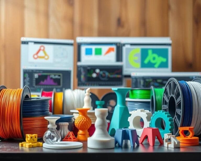 Die Vorteile und Möglichkeiten eines 3D Scan Services