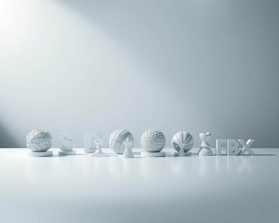 Die Bedeutung von 3D Scanning in der Industrie