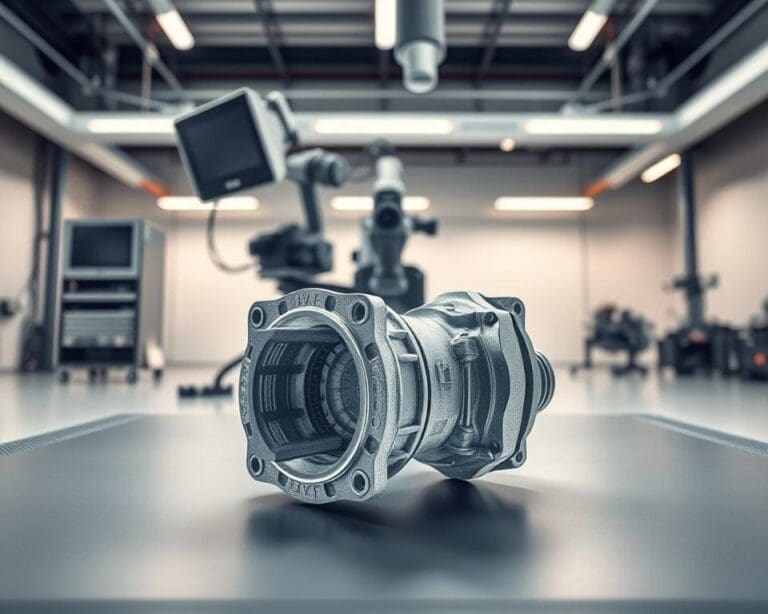 Die Welt des 3D Scanning: Technologien und Anwendungen