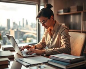 Arbeiten als Übersetzer