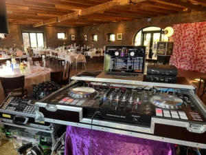 DJ Frankfurt discjockey-frankfurt.de