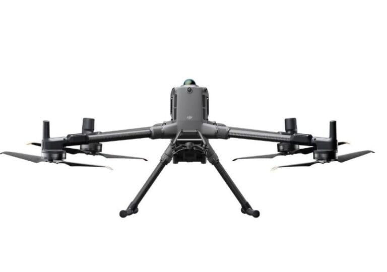 Die Vorteile von DJI Gimbals für Filmemacher