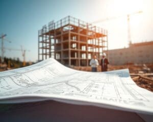 Der Alltag eines Architekten: Von der Skizze bis zum Bau
