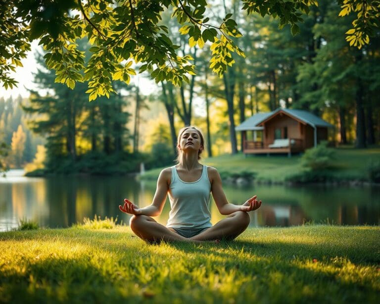 Digital Detox: Balance zwischen Online und Offline