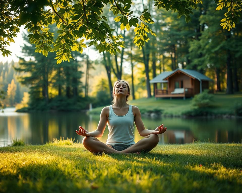 Digital Detox: Balance zwischen Online und Offline