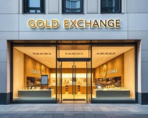 Wie nutze ich den Goldrechner München für aktuelle Preise?