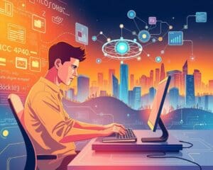 Karriere als Softwareentwickler: Chancen und Herausforderungen