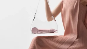 Wie kombiniert Laifen Technik mit elegantem Design?
