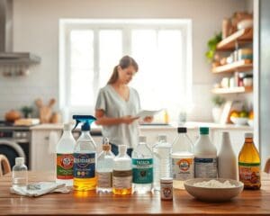 Was heißt Entgiften für dein Zuhause?