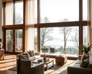 Welche Designs sind bei Fenstern aktuell im Trend?