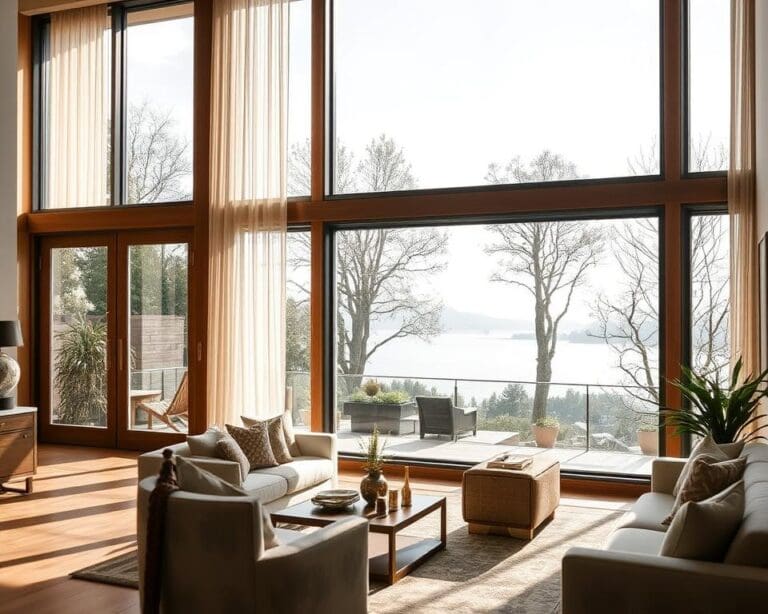 Welche Designs sind bei Fenstern aktuell im Trend?